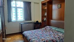 Euro-Asia Court (D9), Apartment #570207941